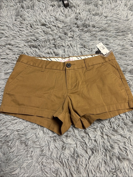 No Boundaries Pants - NWT Tan Shorts